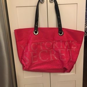 Victoria’s Secret Overnight bag